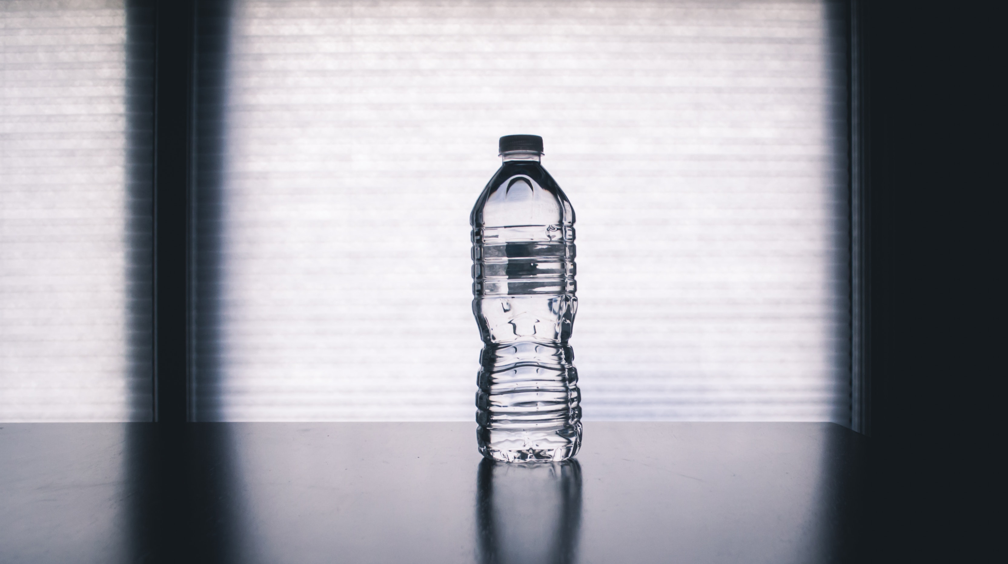 Water (Small) Bottle